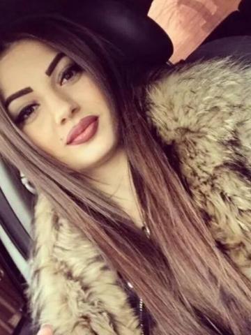 Индивидуалка Нинель Фотография 5